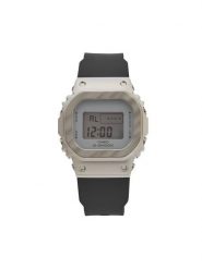 G-Shock Zegarek Bell e Courbe GM-S5600BC-1ER Czarny. Czarne, cyfrowe zegarki G-Shock. Za 779.99 zł.