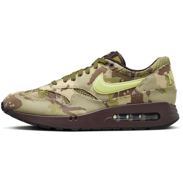 Buty sportowe Nike Air Max '86 Og. Obuwie sportowe Nike, bez zapięcia, na fitness i siłownię, nike air max. W wyprzedaży za 590.00 zł.