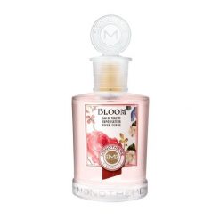 Monotheme BLOOM Woda toaletowa 100 ml. Perfumy damskie monotheme. Za 69.00 zł.