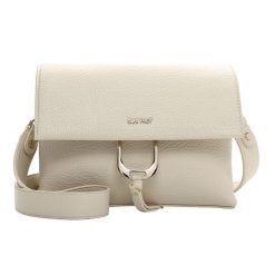 SURI FREY Torebka Naramienna SFY Keely Torebki 1 ct Nude Damski. Torby na ramię Suri Frey, bez wzorów, z poliesteru, na ramię, małe, bez dodatków. Za 242.99 zł.