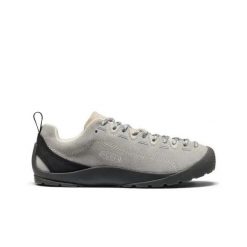 Damskie buty trekkingowe Keen Jasper. Czerwone trekkingi Keen, z gumy, trekkingowe. Za 591.50 zł.