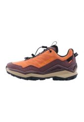 Półbuty LOWA MADDOX PRO GTX LO SL Ws. Czerwone trekkingi Lowa, z gore-texu, trekkingowe. Za 892.80 zł.