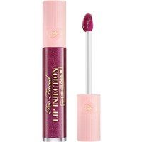 Too Faced - Lip Injection Lip gloss - Błyszczyk Zwiększający Objętość Ust - Li Lip gloss Cooling -hi 6.5ml .22floz - Dla Kobiet. Błyszczyki TOO FACED. Za 149.00 zł.