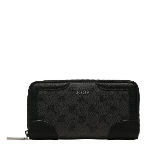 Portfel JOOP!. Czarne portfele Joop!, bez wzorów. Za 549.99 zł.
