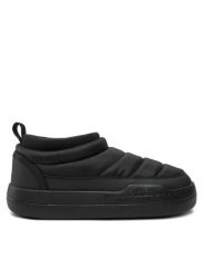 Moon Boot PARK SOFT NYLON Śniegowce damskie. Czarne trapery i śniegowce Moon Boot, z nylonu. Za 628.99 zł.