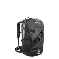 Plecak rowerowy Tatonka Bike Backpack MTB 28 - black. Czarne plecaki Tatonka, bez wzorów. Za 608.99 zł.