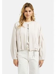 Smith & Soul Kurtka w kolorze kremowym rozmiar: L. Brązowe kurtki Smith & Soul, l, bez wzorów, bez kaptura. Za 282.99 zł.