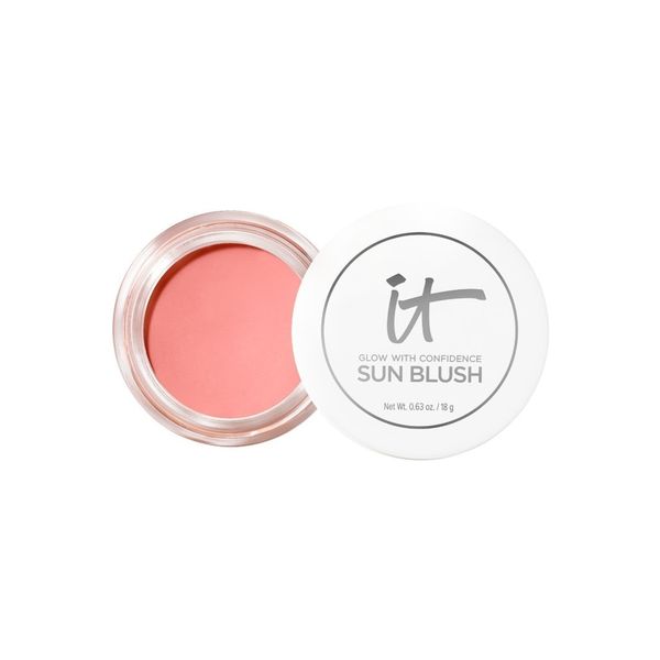 IT Cosmetics Do It All Serum Color Balm Róż do policzków 18 g 10 - SUNLIT. Róże it cosmetics. Za 128.00 zł.