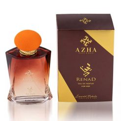 RENAD EDP W 100ML woda perfumowana damska. Perfumy damskie AZHA. W wyprzedaży za 37.64 zł.
