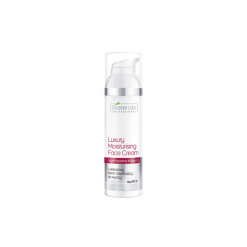 Bielenda Professional Luxury Moisturising Face Cream Luksusowy krem nawilżający do twarzy 100ml. Kremy do twarzy Bielenda. Za 33.55 zł.