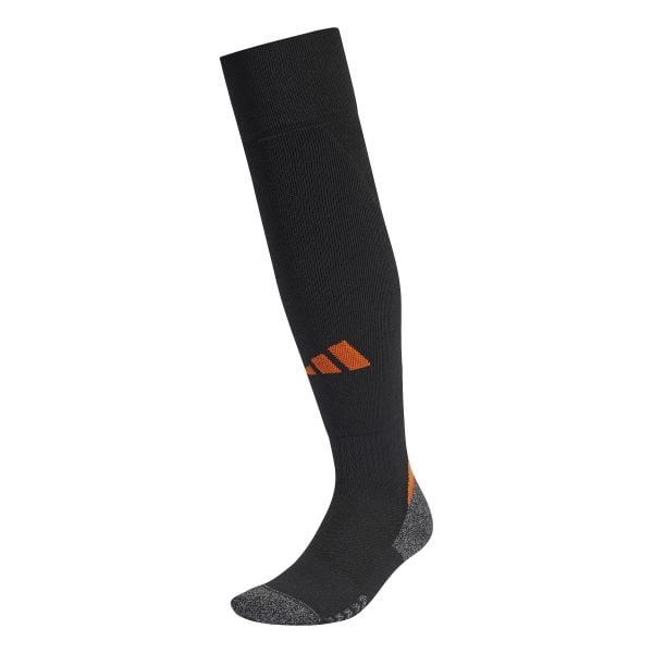 Skarpetki adidas ADI 24. Brązowe skarpety Adidas, bez wzorów, z materiału. Za 91.35 zł.