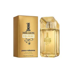 PACO RABANNE One Million Cologne EDT 75ml. Perfumy męskie Paco Rabanne. Za 152.50 zł.