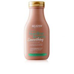 Beaver Odżywka wygładzająca BRAZILIAN KERATIN Odżywki do włosów 350 ml. Odżywki do włosów Beaver. Za 72.39 zł.
