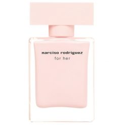 Narciso Rodriguez For her Woda perfumowana 30 ml Damski. Perfumy damskie NARCISO RODRIGUEZ. Za 325.00 zł.