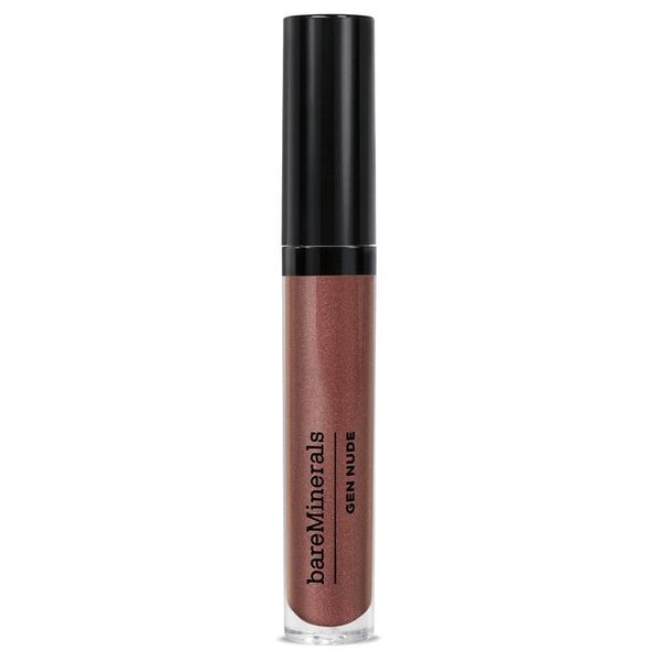 BareMinerals Gen Nude Błyszczyki 3,7 ml RUBELLITE. Błyszczyki BAREMINERALS. Za 105.59 zł.