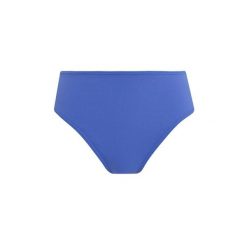 Figi do kostiumów kąpielowych dla kobiet Freya Jewel cove. Niebieskie figi Freya, xl, z aplikacjami, z lycry. Za 228.50 zł.