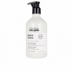 L´Oréal Professionnel Paris Profesjonalna odżywka METAL DETOX Odżywki do włosów 500 ml. Odżywki do włosów . Za 165.39 zł.