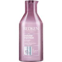 Volume Injection Szampon do włosów. Szampony do włosów Redken. Za 112.00 zł.
