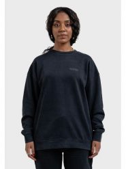 OLDSKULL Bluza w kolorze antracytowym rozmiar: L. Czarne bluzy OLDSKULL, l, bez wzorów, z bawełny, bez kaptura. Za 118.56 zł.