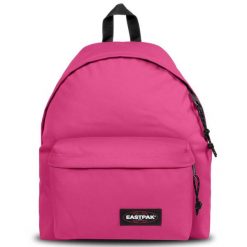 Wyświetlany Plecak Pak'r Eastpak Dorosłych. Czerwone plecaki Eastpak, bez wzorów. Za 250.32 zł.