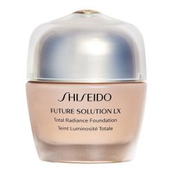 Shiseido Future Solution LX Total Radiance Foundation Podkłady 30 g Golden 3. Podkłady Shiseido. Za 439.20 zł.