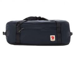 Torba na ramię Fjallraven Hight Coast 560. Niebieskie torby na ramię Fjällräven, bez wzorów, sportowe, na ramię, bez dodatków. Za 289.00 zł.