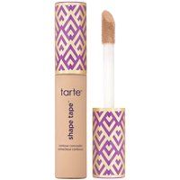 Tarte - Shape Tape – Matowy Korektor O Wysokim Kryciu - 27h Light-medium Honey (10 ml) - Dla Kobiet. Korektory TARTE. Za 145.00 zł.