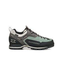 Damskie buty trekkingowe Garmont Dragontail Evo GTX. Szare trekkingi Garmont, trekkingowe. Za 639.99 zł.