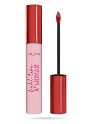 Pupa Milano Błyszczyk do ust "Fight like a woman" - 2,7 ml rozmiar: onesize. Błyszczyki Pupa Milano. Za 48.28 zł.