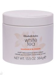 Elizabeth Arden Krem do ciała "White Tea Mandarin Blossom" - 384 g rozmiar: onesize. Balsamy i kremy do ciała Elizabeth Arden. Za 109.26 zł.