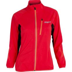 Swix Kurtka Damska Dynamic, Czerwona, S. Kurtki narciarskie Swix. Za 695.00 zł.