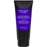 Blond, White, Gray Beautifying Hair Care Mask - maska do włosów blond. Odżywki do włosów HAIR RITUEL BY SISLEY. Za 395.00 zł.