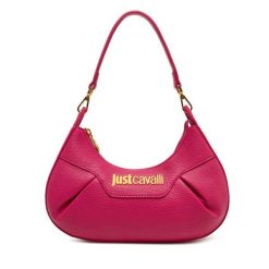 Torebka Just Cavalli. Czerwone torebki klasyczne Just Cavalli, bez wzorów, bez dodatków. Za 359.99 zł.