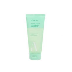 AZURE TAN Delikatny żel do mycia ciała Żele pod prysznic 200 ml. Żele pod prysznic AZURE TAN. Za 60.00 zł.