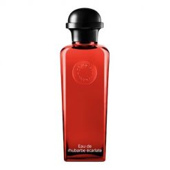 Hermès - Eau De Rhubarbe Écarlate - Woda Kolońska - Atomizer 50 ml - Dla Mężczyzn. Perfumy męskie HERMES. Za 449.00 zł.
