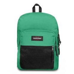 Plecak Eastpak Pinnacle. Zielone plecaki Eastpak, bez wzorów. Za 377.95 zł.