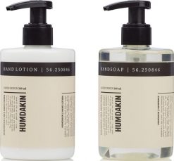 Mydło i balsam do rąk Humdakin Chamomile and Sea buckthorn 2 x 300 ml 2 el. Dłonie Humdakin. Za 203.00 zł.