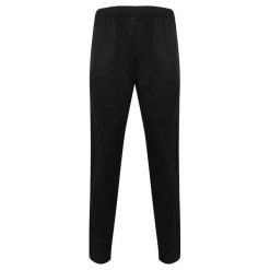 Dresy Dresowe Unisex Dla Dorosłych. Czarne spodnie dresowe FINDEN & HALES, xl, bez wzorów, z dresówki, trekkingowe. Za 179.99 zł.