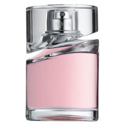 Hugo Boss Femme by Boss Woda perfumowana 75 ml Damski. Perfumy damskie HUGO BOSS. Za 261.31 zł.
