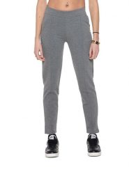 Bluza z bawełna na co dzień na siłownię. Czarne bluzy LEONE 1947 APPAREL, xl, bez wzorów, z bawełny, bez kaptura. Za 303.12 zł.