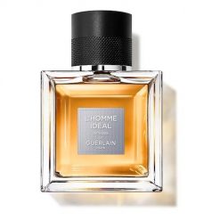 Guerlain - L'homme Idéal Intense - Woda Perfumowana - 50 ml - Dla Mężczyzn. Perfumy męskie Guerlain. Za 489.00 zł.