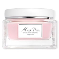 DIOR Miss Dior - Nawilżający, perfumowany Krem do Ciała Balsamy do ciała 150 ml Damski. Balsamy i kremy do ciała Dior. Za 343.20 zł.