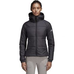 Adidas Kurtka damska BTS Jacket czarna r. L (CY9127). Kurtki sportowe marki Adidas. Za 252.00 zł.