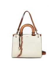 Aldo Torebka Almarisa 14143641 Brązowy. Brązowe torebki klasyczne Aldo, bez wzorów, ze skóry, bez dodatków. Za 359.99 zł.