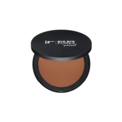 IT Cosmetics BYE BYE Bye Bye Pores™ Pressed Transparentny puder do twarzy Pudry 9 g Translucent Deep. Pudry it cosmetics. Za 188.59 zł.