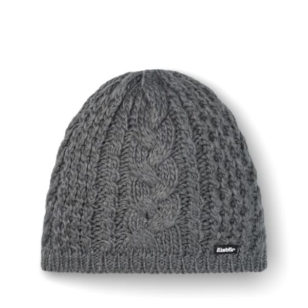 Czapka Eisbar Afra MÜ. Białe czapki Eisbar, bez wzorów, z materiału. Za 127.00 zł.