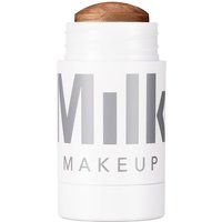 Milk Makeup - Mini Stick Highlighter - Rozświetlacz - Highlighter 6g - Flash - Dla Kobiet. Rozświetlacze MILK MAKEUP. Za 125.00 zł.