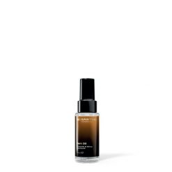 SEBASTIAN PROFESSIONAL Dark Oil Olejek nadający blask Olejki i serum do włosów 30 ml. Odżywki do włosów Sebastian Professional. Za 71.20 zł.