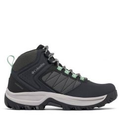 Trekkingi Columbia. Czarne trekkingi Columbia, trekkingowe. Za 399.99 zł.