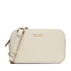 Torebka Nine West. Listonoszki Nine West, bez wzorów, bez dodatków. Za 169.99 zł.